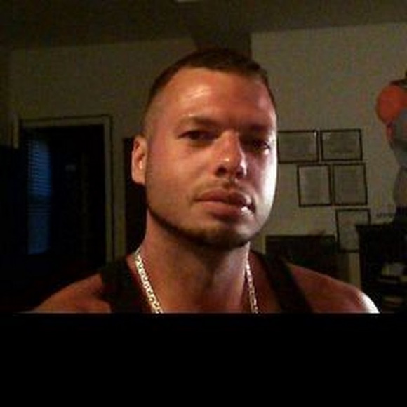 Meet your Posher, Steven - Picture 1 of 1